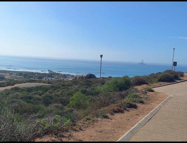 LAND FOR SALE IN ST HELENA VIEWS